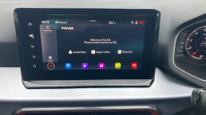 SEAT Arona 1.0 TSI 110 FR Sport 5dr DSG Petrol Hatchback